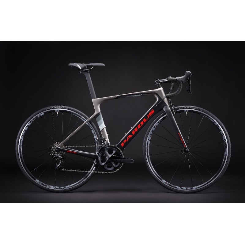 sepeda balap roadbike 700 Pardus Spark 105