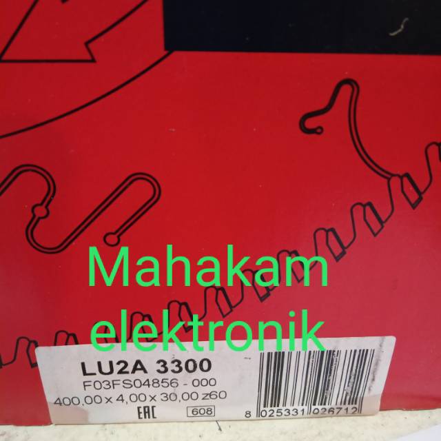 gergaji circular Saw freud LU2A-3300 16" mata 60 400x4.0x30=60 kayugergaji circular Saw merk freud