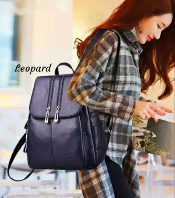 TAS WANITA CANTIK IMPORT-RUBY BAG TAS RANSEL WANITA