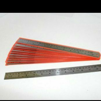 

Garisan Besi Joyko 30 cm
