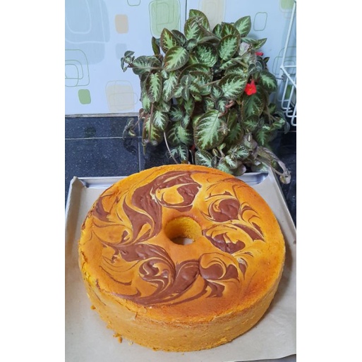 

Bolu oven tape