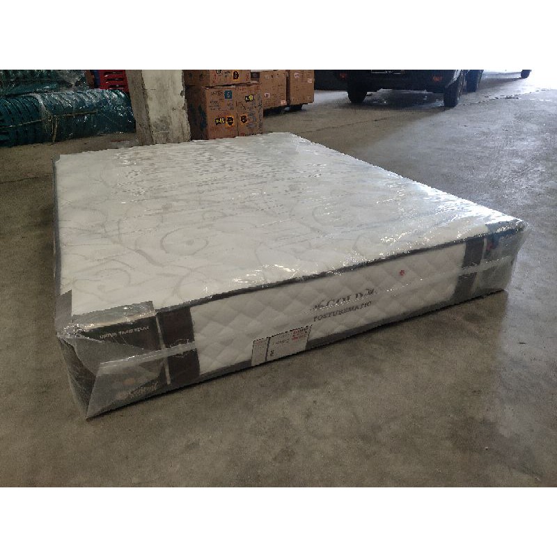 Springbed / matras CENTRAL GOLD