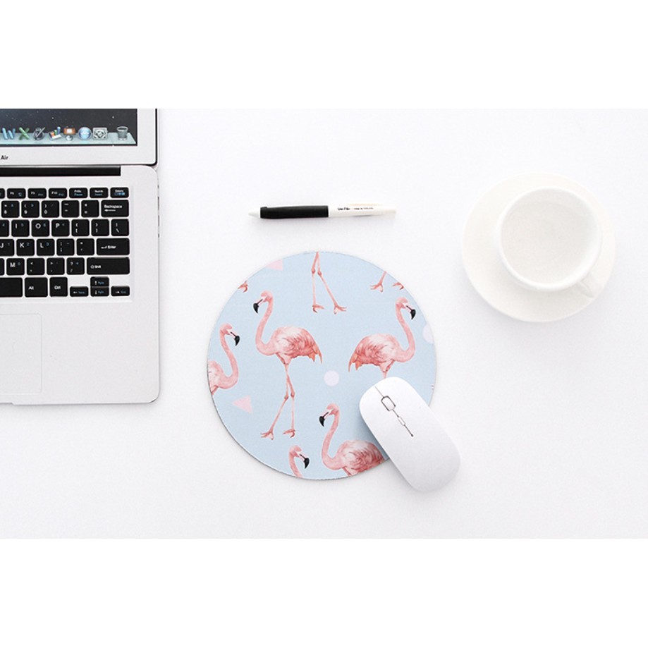 

Mouse Pad Lentur Fruit, Animal, Planet TERBAIK