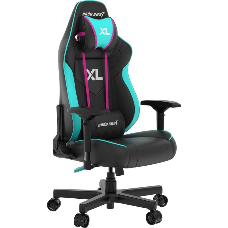 ANDASEAT EXCEL Edition Premium Esport - Gaming Chair