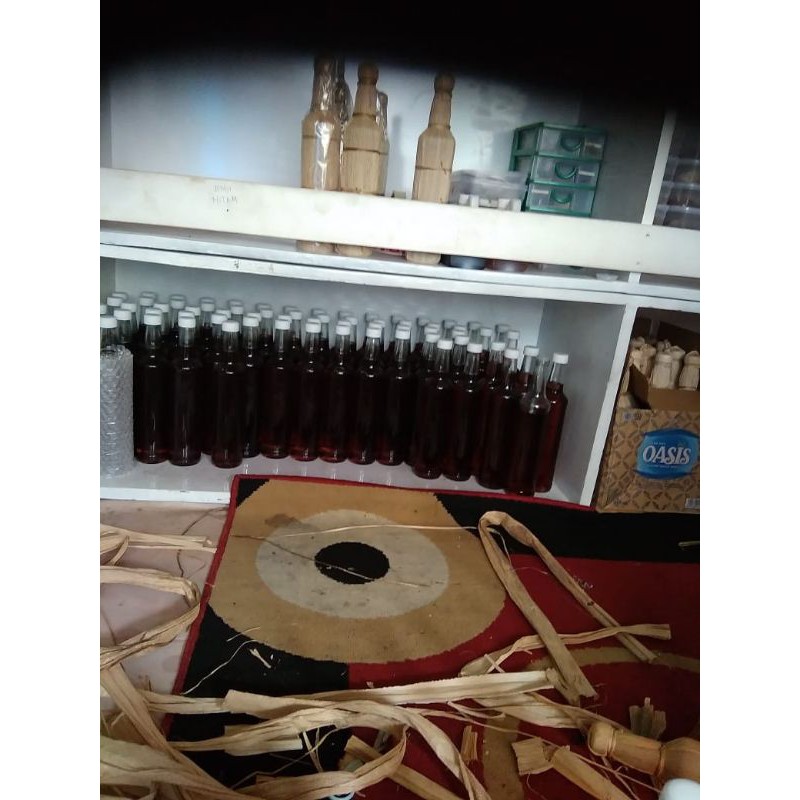 

madu asli sumbawa ada madu murni hitam dan manis