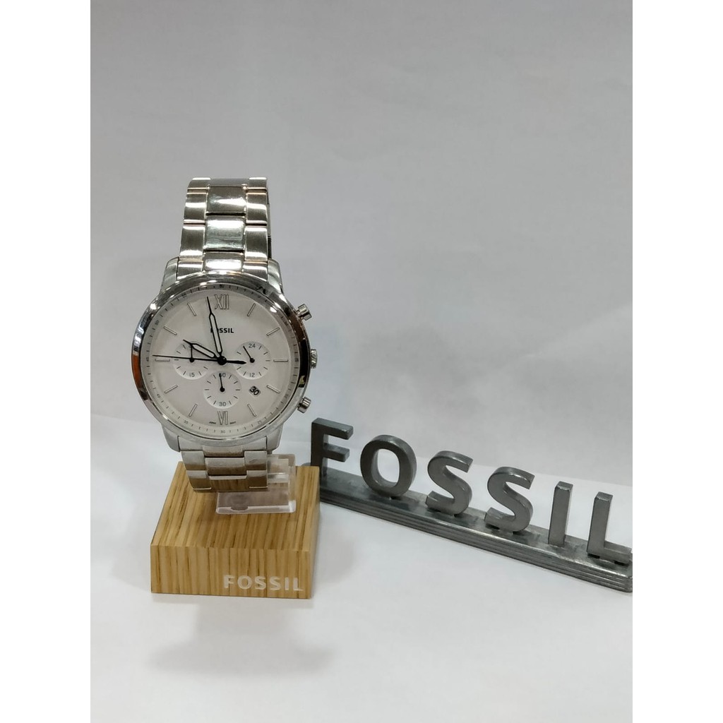 JAM TANGAN PRIA FOSSIL ORIGINAL  FS5433