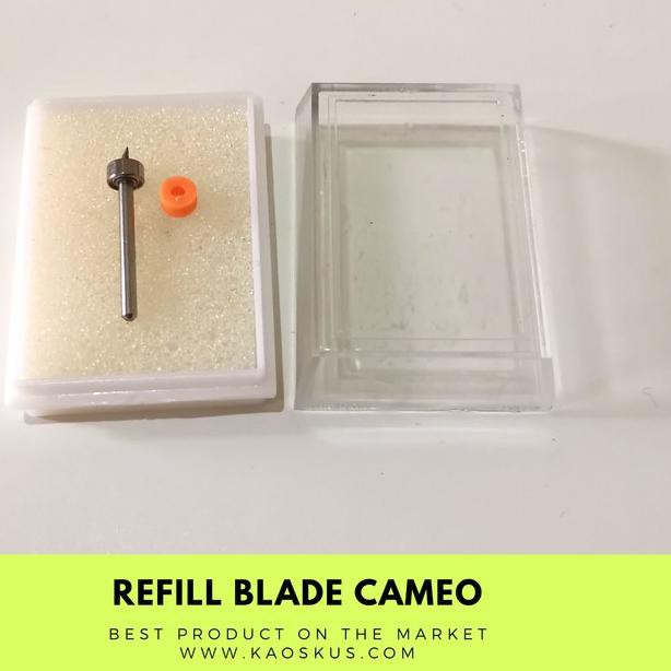 

WW5,6R Populer .Refill Silhouette Cameo Blade - High Quality",,,!!
