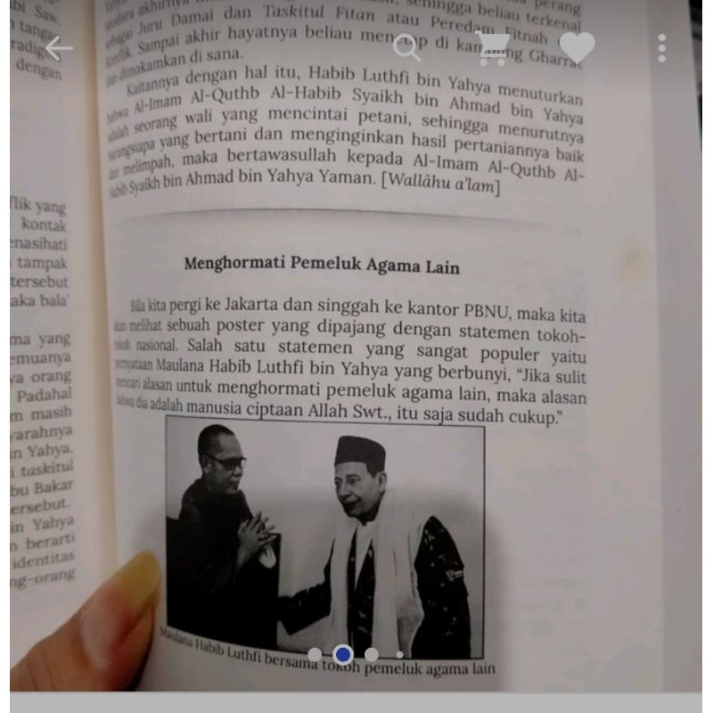 BARRU BUKU CAHAYA DARI NUSANTARA BERKUALITAS
