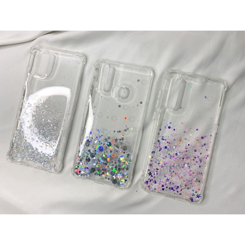

Glitter Case Casing Glitter Custom Casing Color Changing