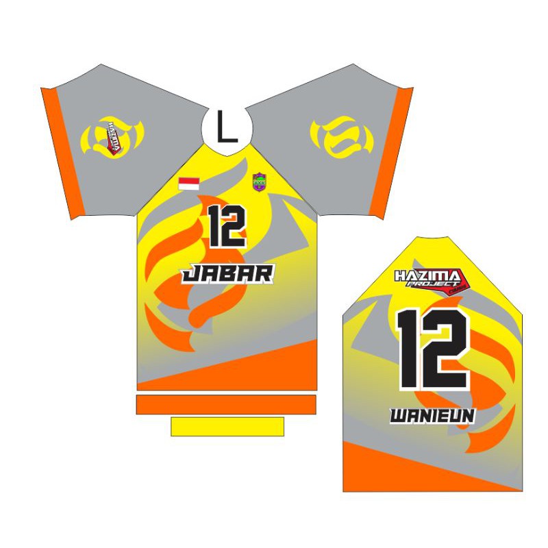 jersey volly jersey balap jersey sepeda