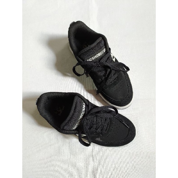 dc shoes penza original size 40,5