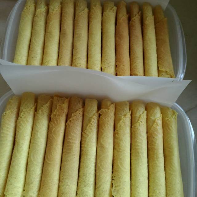 

Eggroll