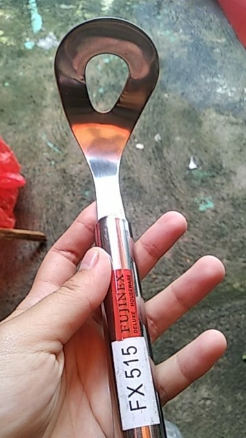 Cetakan Bakso / Cetakan Pentol / Cetakan Pentol Bahan Stainles