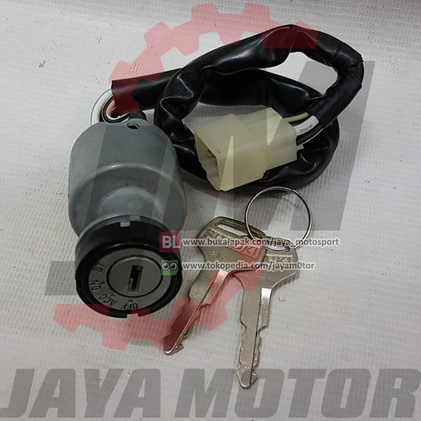 Kunci Kontak Carry / Futura / T120SS Ori      , Sparepart