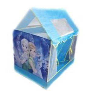 Mainan Tenda Anak Frozen Elsa Anna