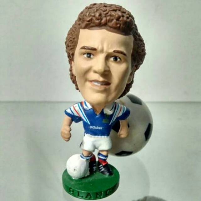 Laurent Blanc France Corinthian Prostars