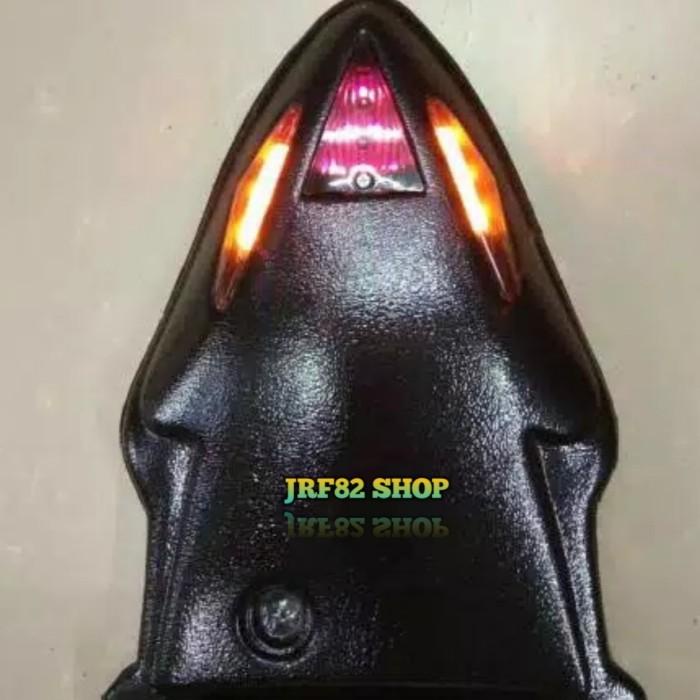 undertail selancar kolong satria fu old karbu satria fu barong satria