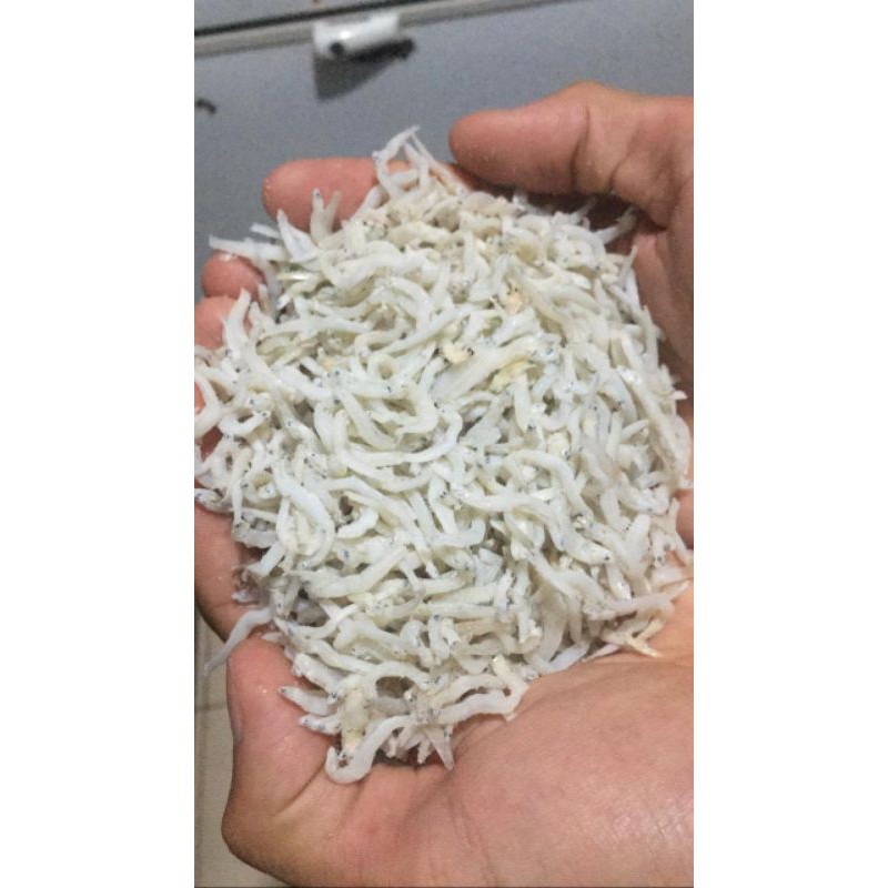 

TERI NASI/TERI MEDAN