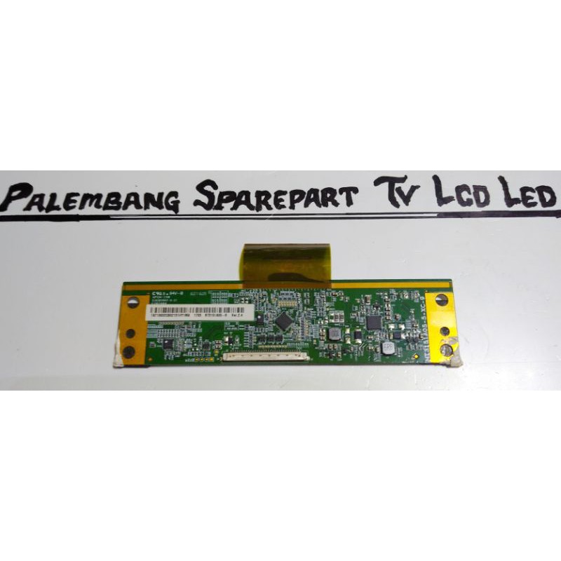 Tcon Logic Sharp Toshiba 32Inch MT3151A05-5-XC-9