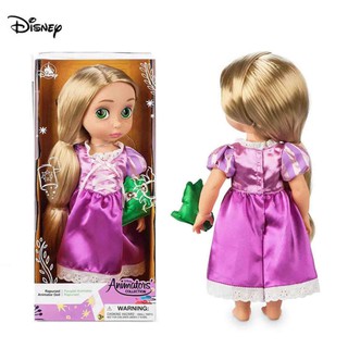 disney animator doll aurora