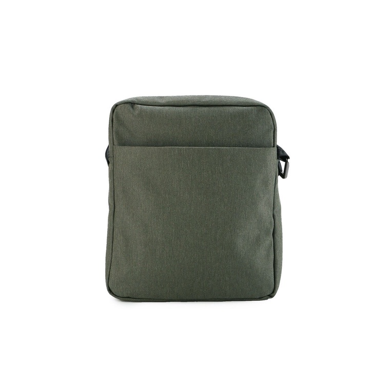 TAS SELEMPANG PRIA HUSH PUPPIES SLING BAG ORIGINAL HIJAU GREEN HM044