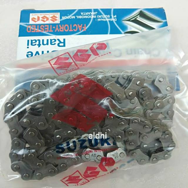 Rante keteng satria fu