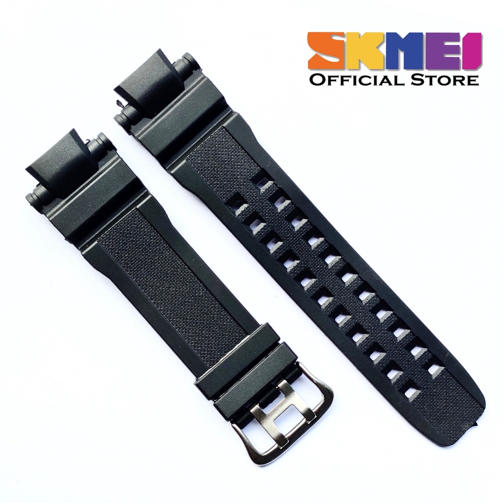 Strap Tali jam Digitec 2094 DG2094 DG-2094T DG 2094T