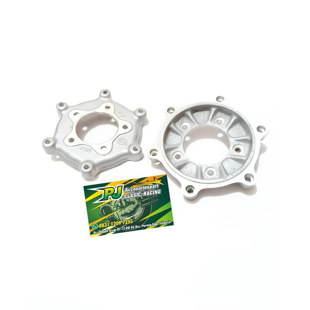 PLENDES PIRINGAN CAKRAM MP BAUT 5 DIRAL PRES