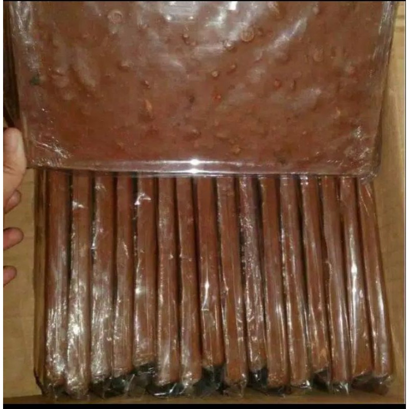 leburan coklat campuran SQ