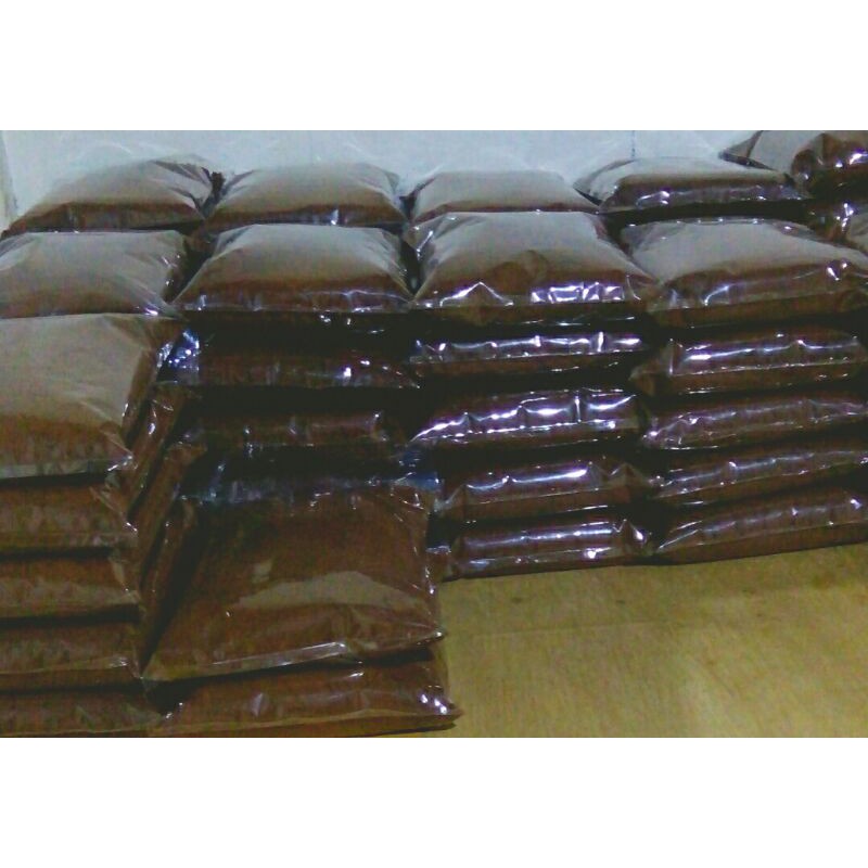 

Bubuk kopi kerinci