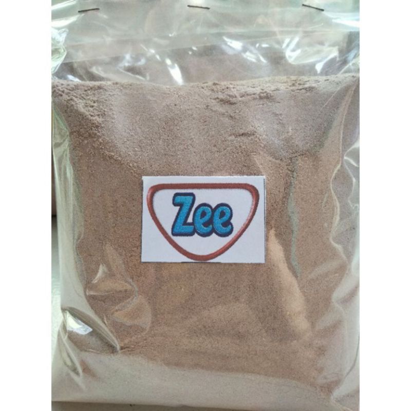 Susu Zee Coklat Ukuran 500 gram