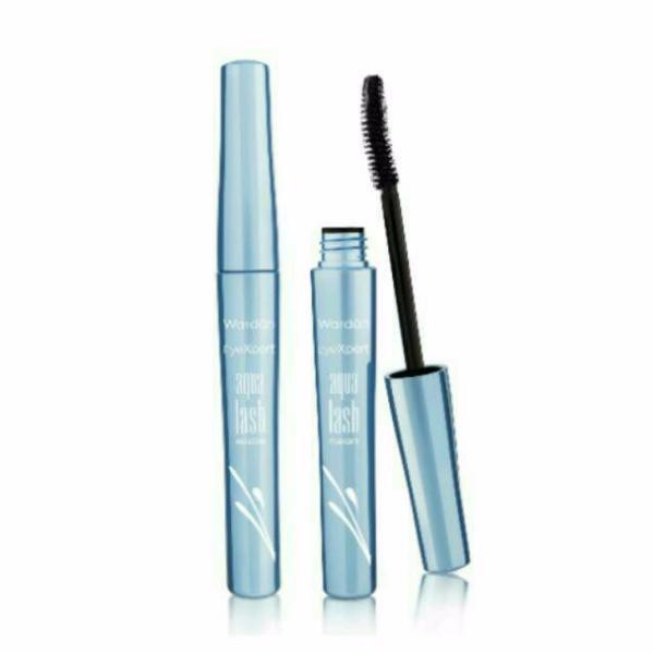 WARDAH AQUA LASH MASCARA