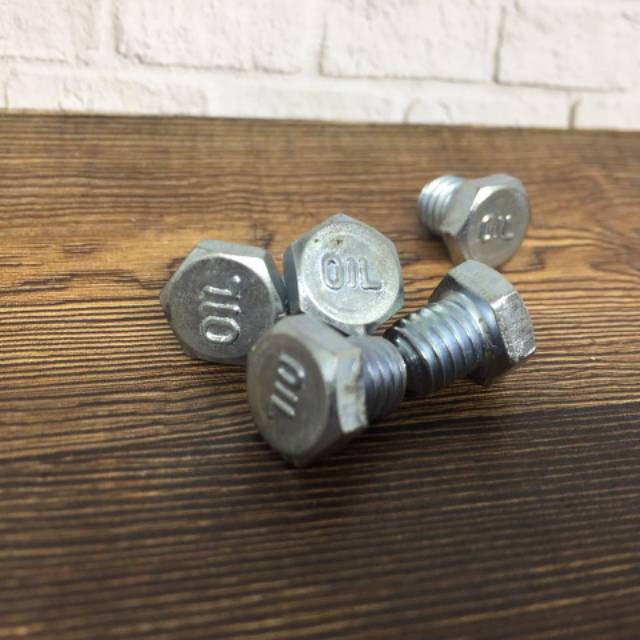 Baud oli mesin vespa excel super px pxe sprint