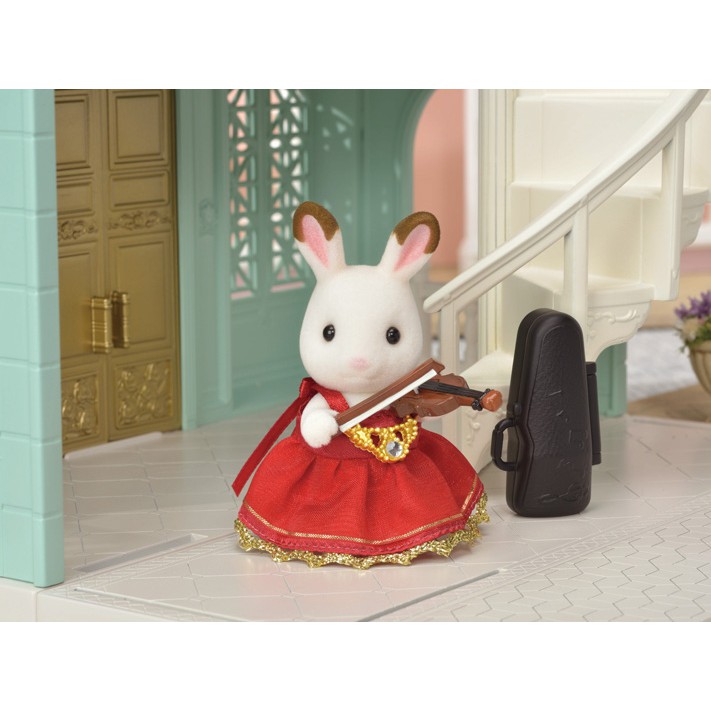 Jual Mainan Koleksi Sylvanian Families 