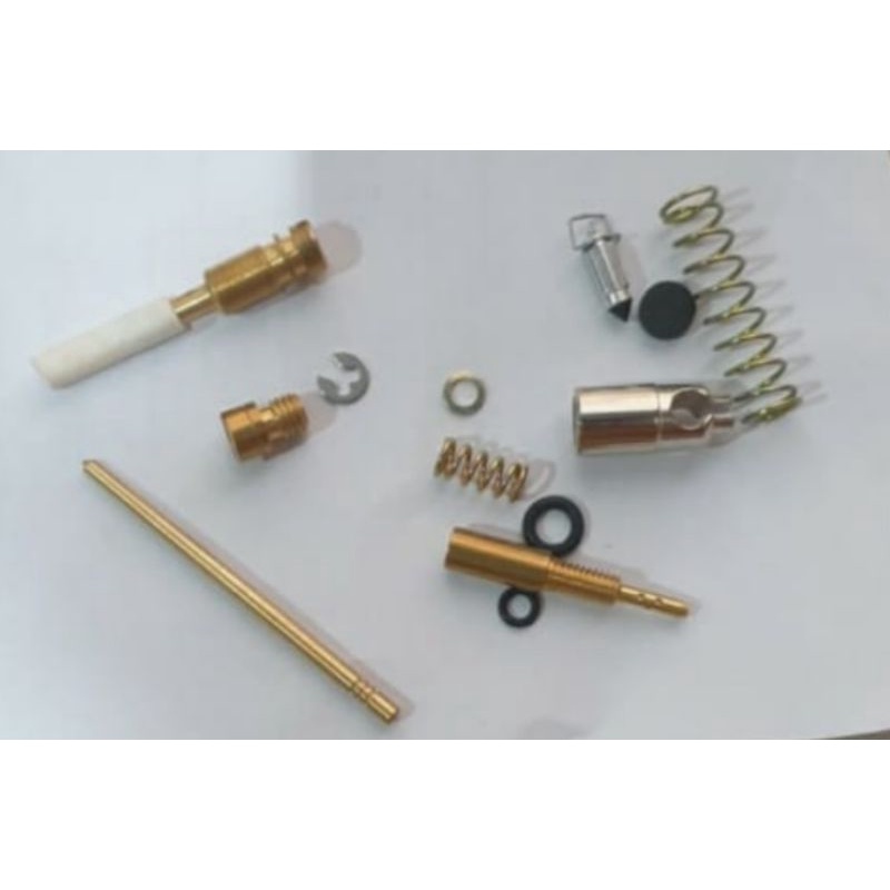 reparkit karbu bajaj pulsar 135LS 135 LS parkit karburator ori bajaj pulsar 135