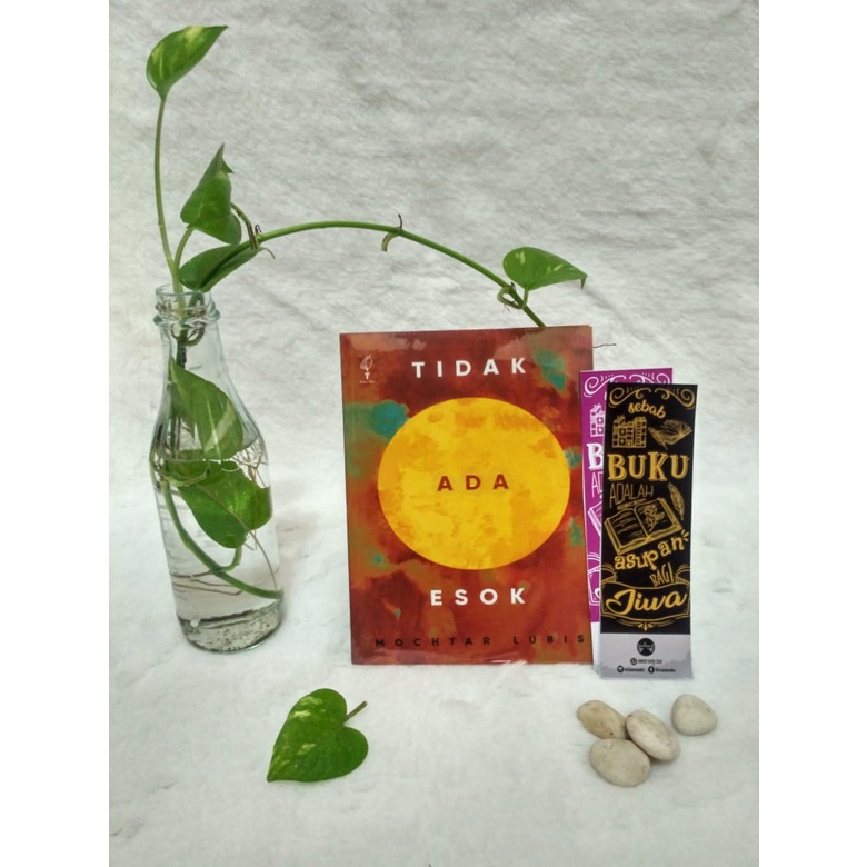 Tidak Ada Esok - Obor - SWW