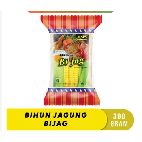 bihun jagung 300gr