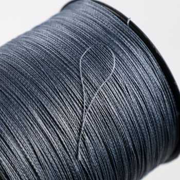 Senar Benang Tali Pancing Extreme Braid /  Tali Pancing Super Kuat Senar Tali Pancing / Benang Tali Pancing Tali Senar Pancing Kuat Benang Pancing Anti Keriting Dan Kuat / Senar Pancing Tali Benang Pancing Nylon Series Braided Thick Murah Kuat Berkualitas