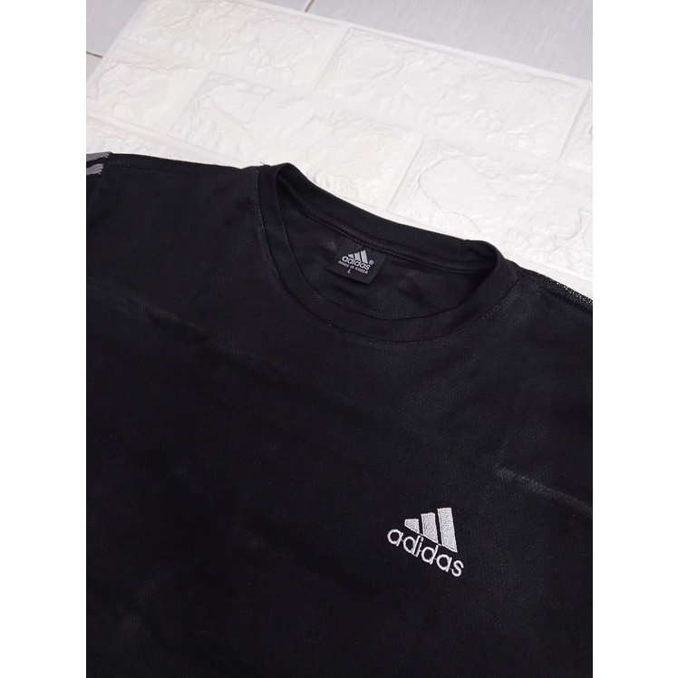 Kaos jersey olahraga outdoor Adidas Korea
