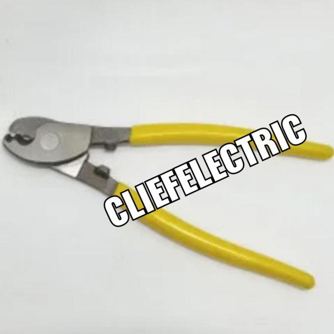 

Dijual Cable Cutter Lk-38A Trendi