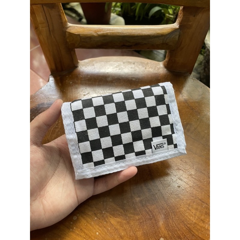 Vans Wallet Original