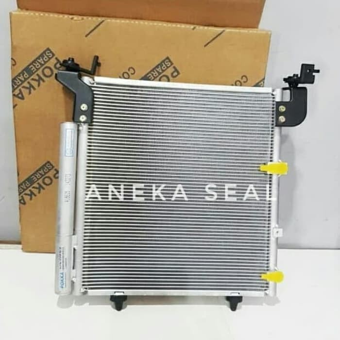 Condensor Kondensor AC Mobil Avanza Lama 1.3