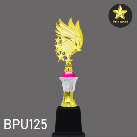 piala murah BPU125 SATUAN - bintang piala | Shopee Indonesia