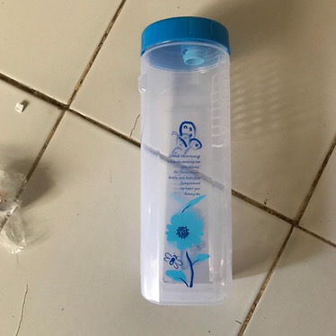 J-1 Botol Kulkas Jumbo Cooler 1,7 Liter