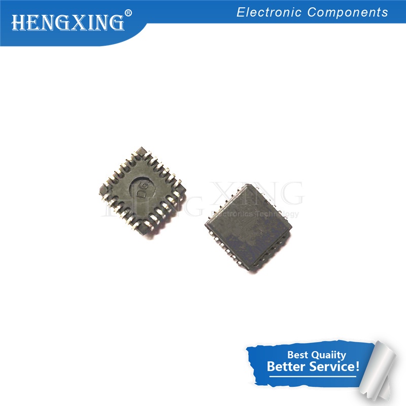 10pcs Ic FX365LS FX365 FX336LS FX336 PLCC-24