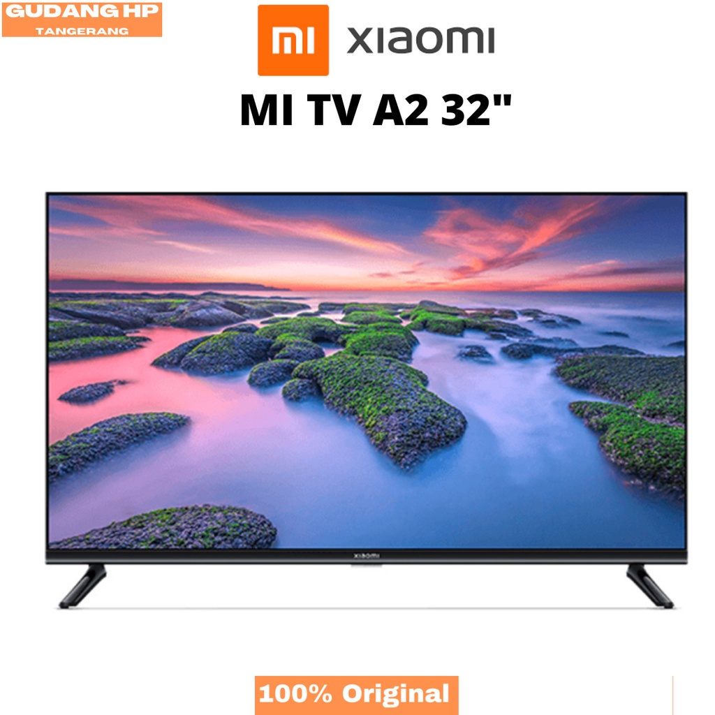 Xiaomi Mi TV A2 32''