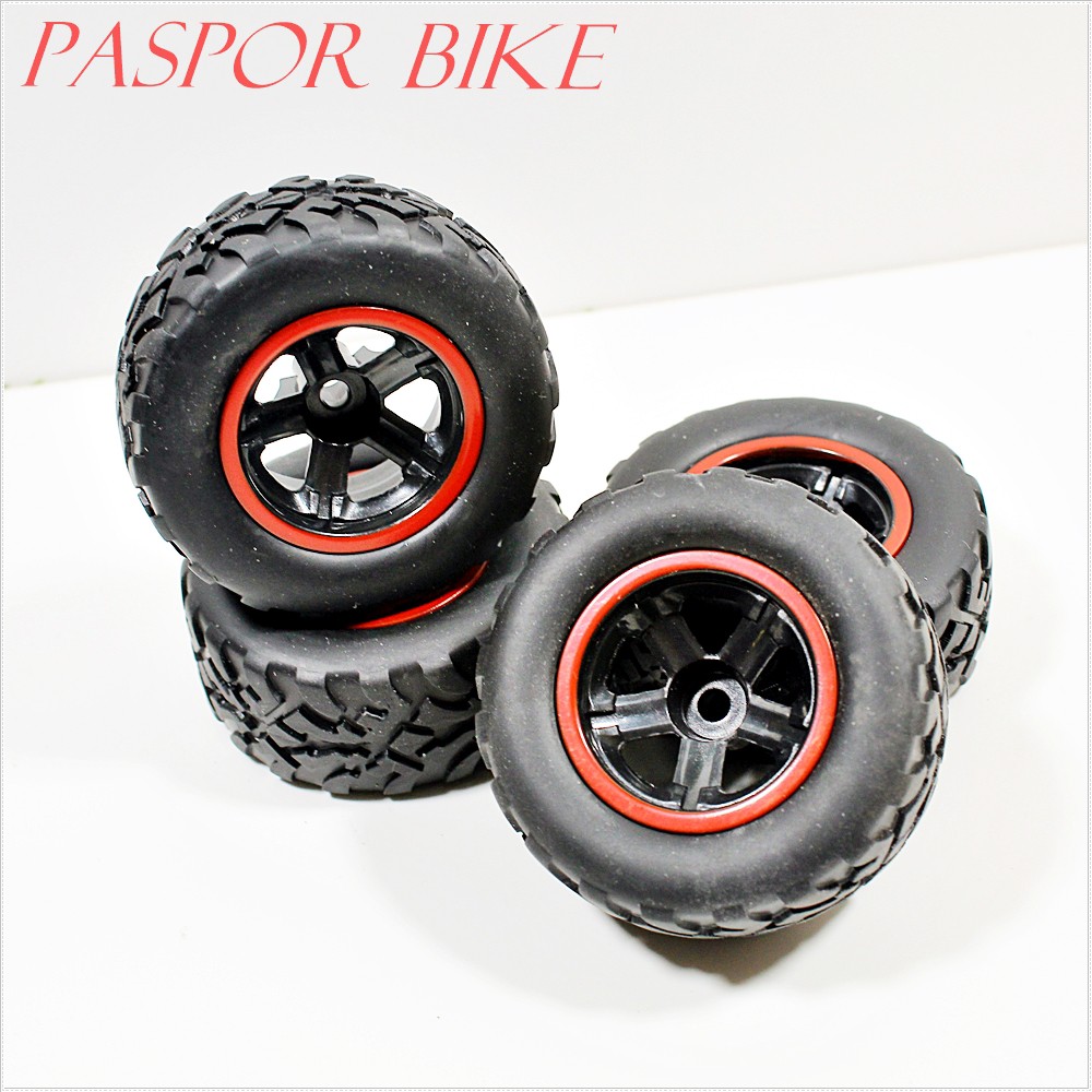Ban wpl d12 offroad c34 c44 c24 c14 d 12 hex 5 mm PNP