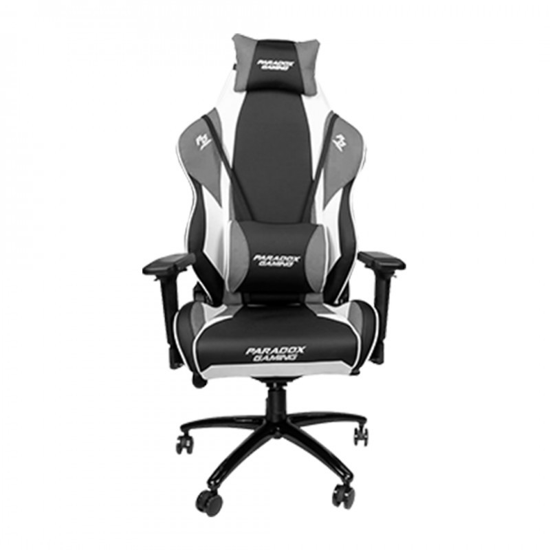 Paradox PGC MT-01 / PGC MC01 Gaming Chair / Kursi Gaming