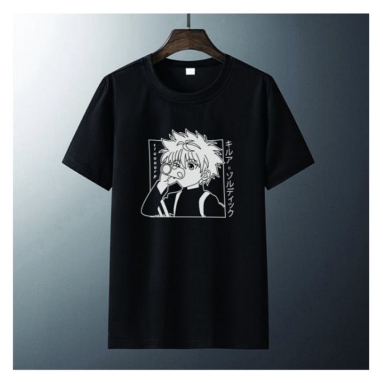 Kaos Oblong anime Jepang