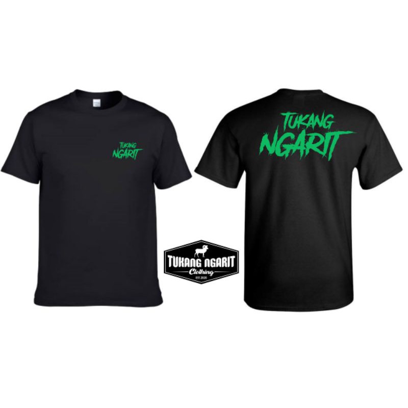 TUKANG NGARIT/KAOS DISTRO/TUKANG NGARIT/KAOS PRIA